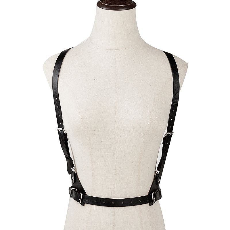 Harness - Ombros e Cintura 4