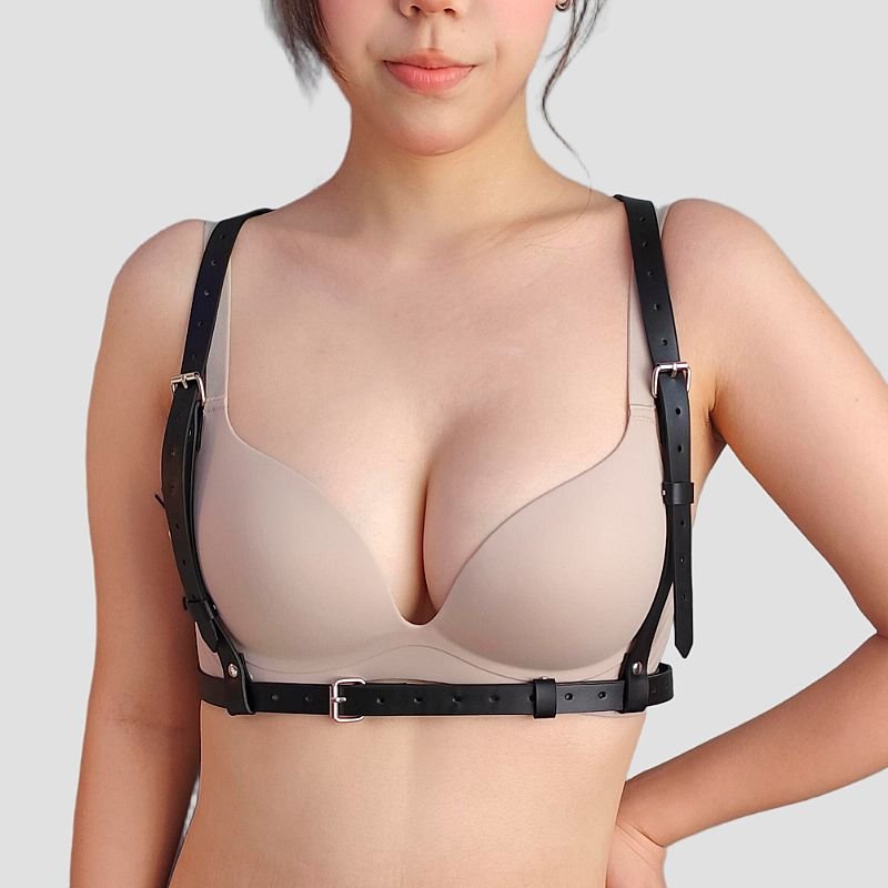 Harness - Ombros e Cintura 5