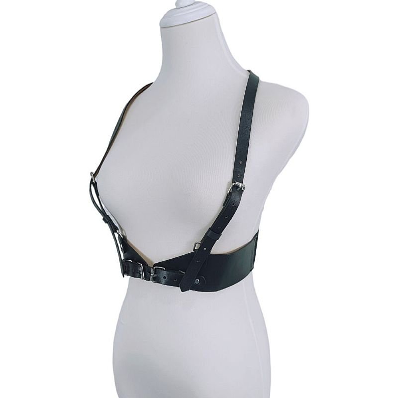 Harness - Ombros e Cintura 6