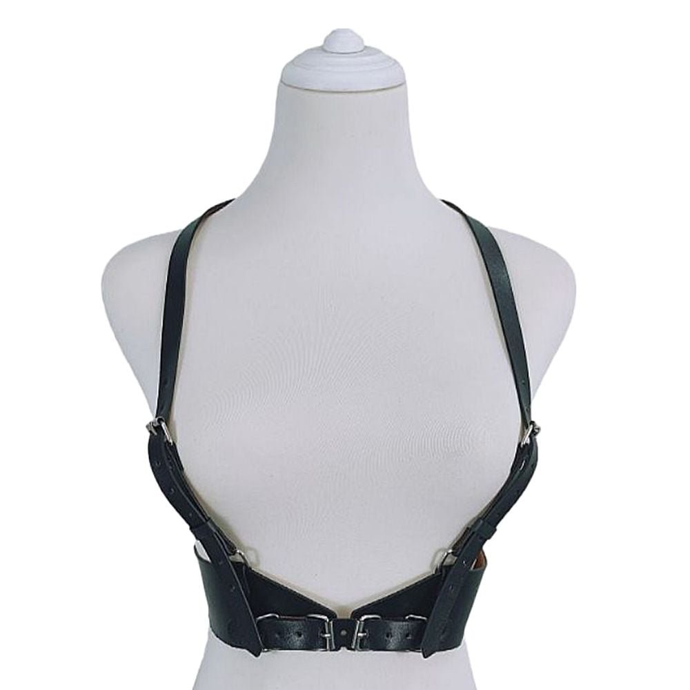 Harness Ombros E Cintura 6 Sexy Import