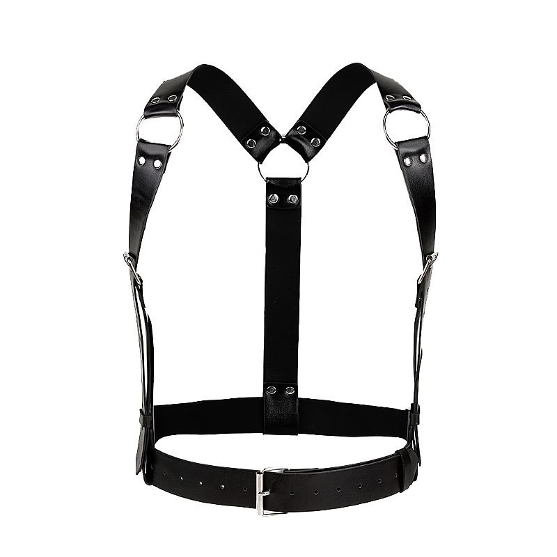 Harness - Ombros e Cintura