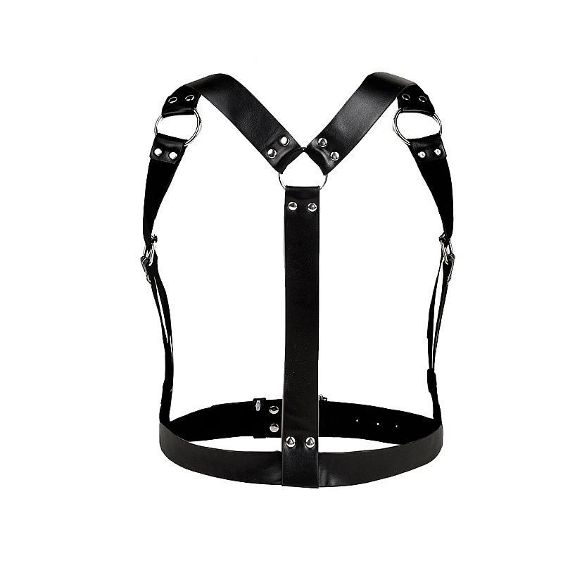 Harness - Ombros e Cintura