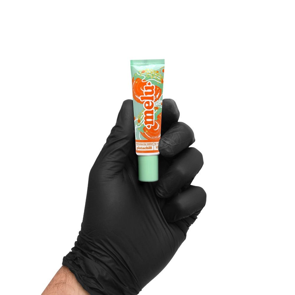 Hidratante Labial Pistachill 10g Melu