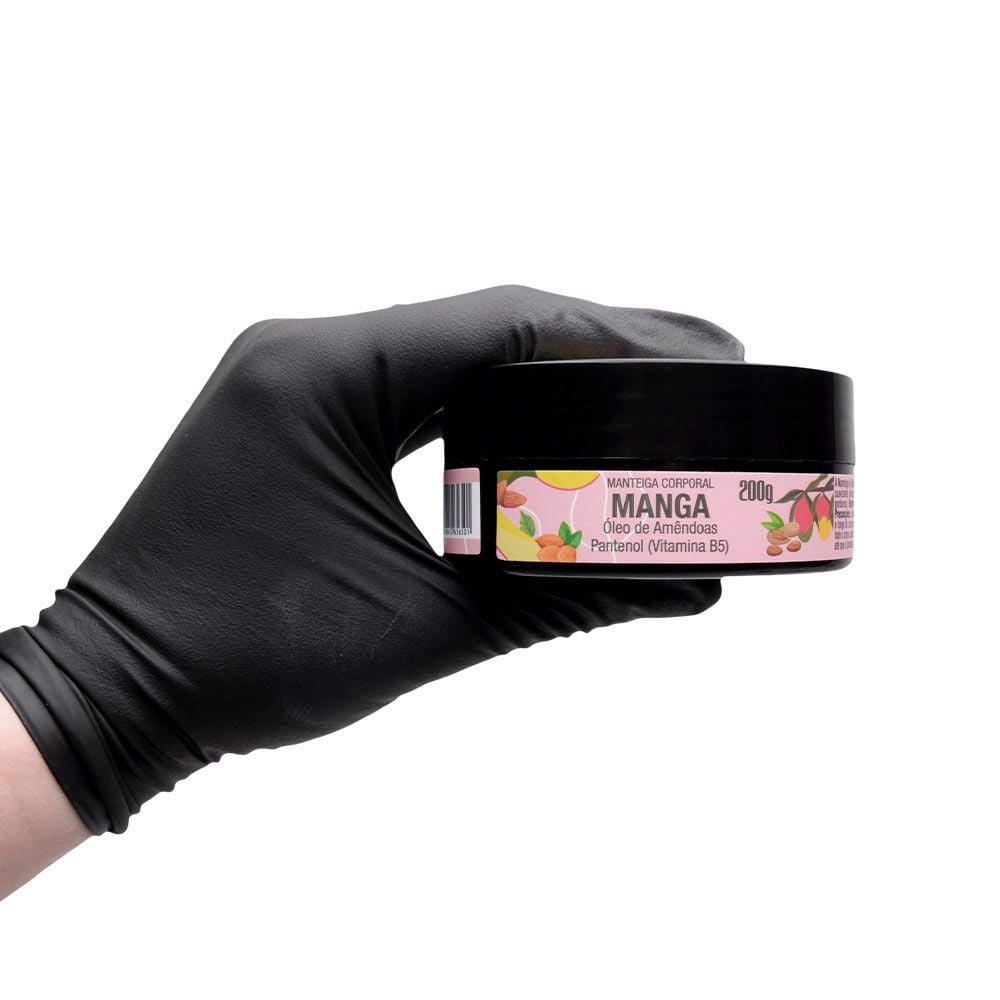 Hidratante Manga Bem Brasil 200g Sofisticatto