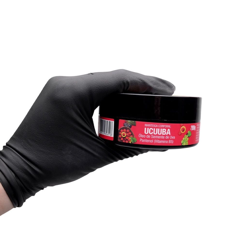 Hidratante Ucuuba Bem Brasil 200g Sofisticatto