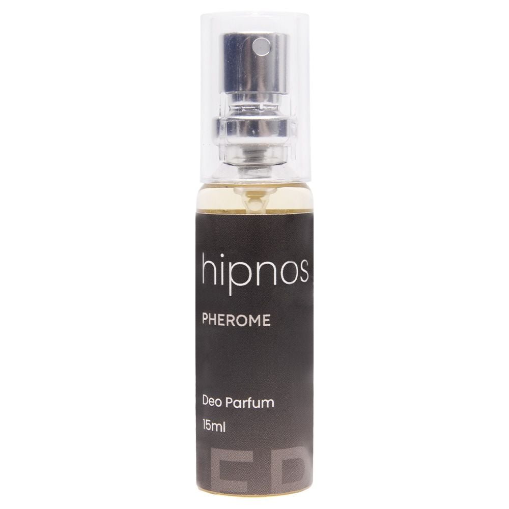 Hipnos Pherome Perfume Masculino 15ml Kalya