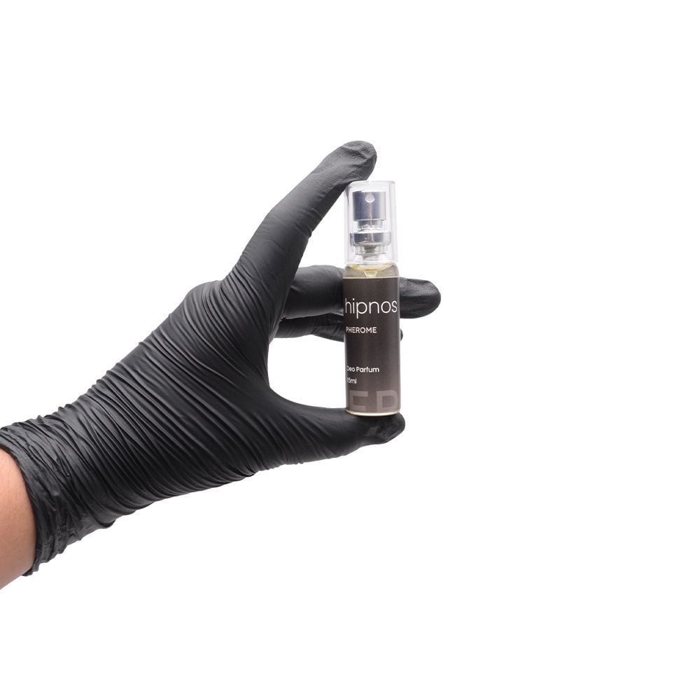 Hipnos Pherome Perfume Masculino 15ml Kalya