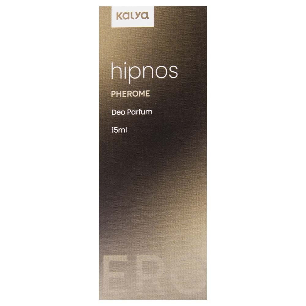Hipnos Pherome Perfume Masculino 15ml Kalya