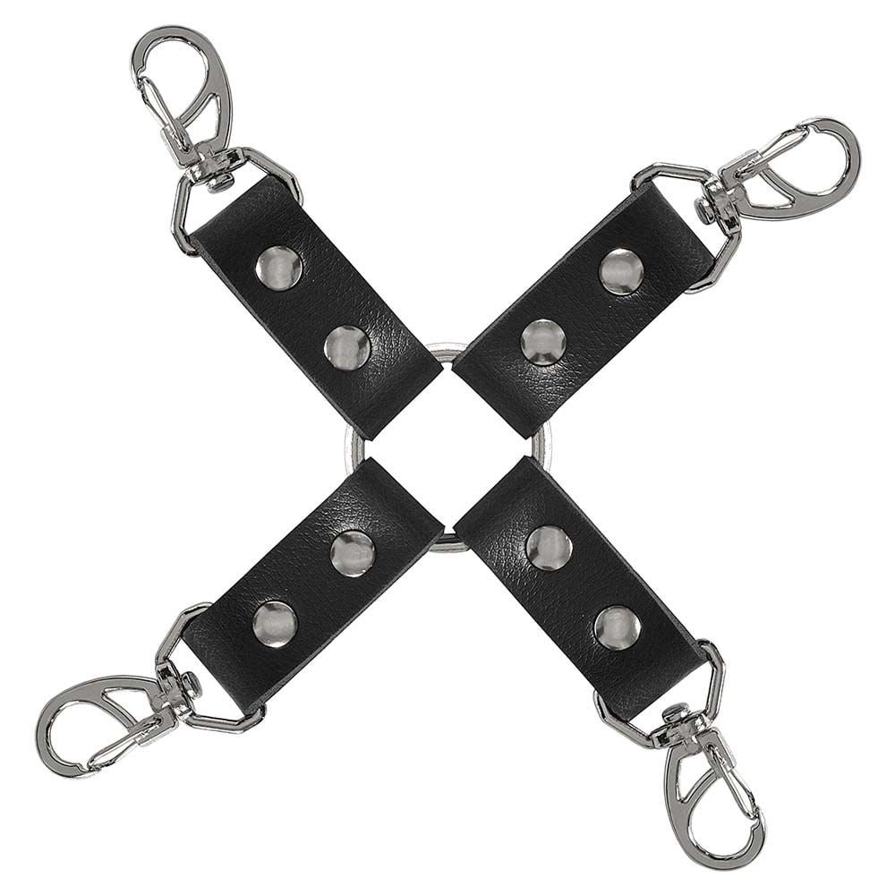 Hogtie Restritor Sado Dominatrixxx