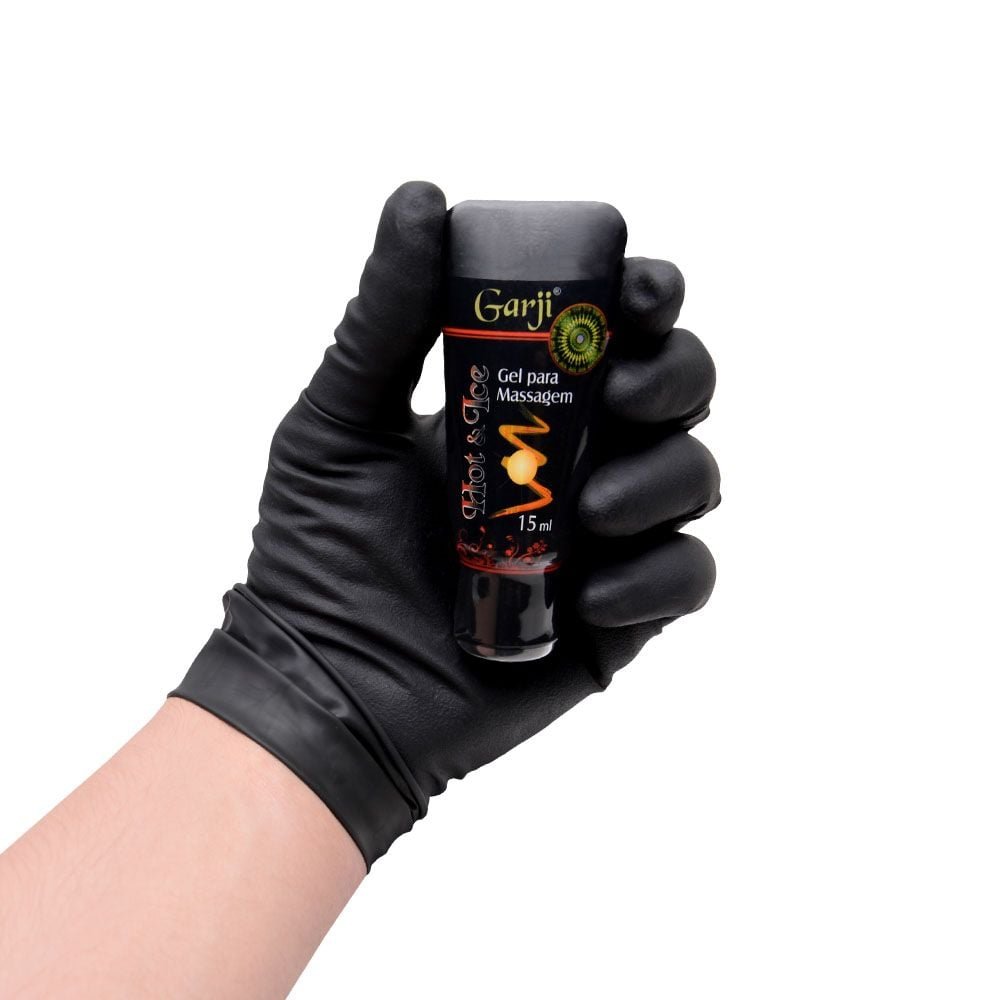 Hot Ice Bisnaga Gel Funcional 15ml Garji