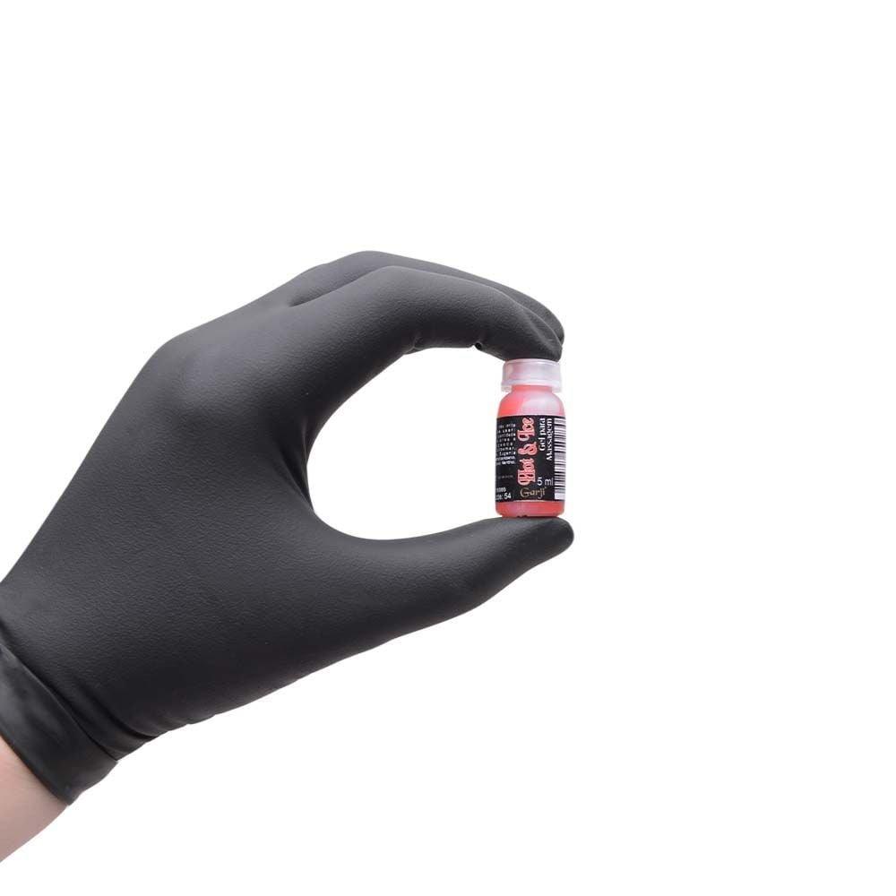 Hot Ice Flaconete Funcional 5ml Garji
