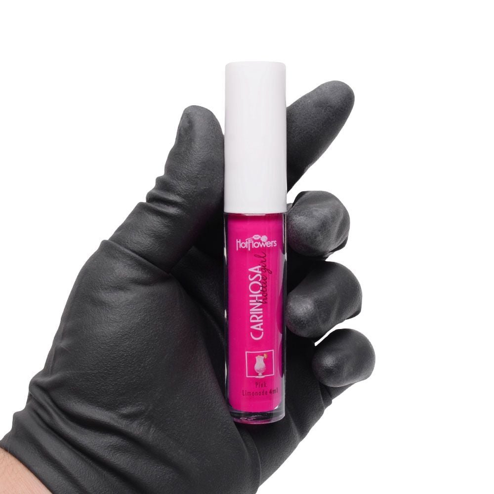 Hottie Girl Gloss Labial Aumento 4ml Hot Flowers