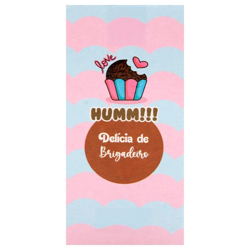 Humm Delícia Gel Beijável 15ml Segred Love