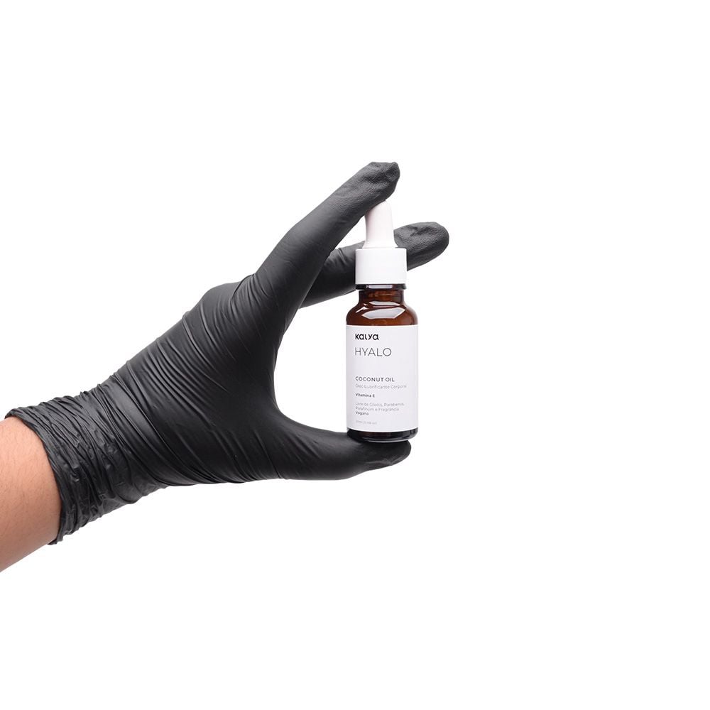 Hyalo Coconut Oil Para Vulva 20ml Kalya