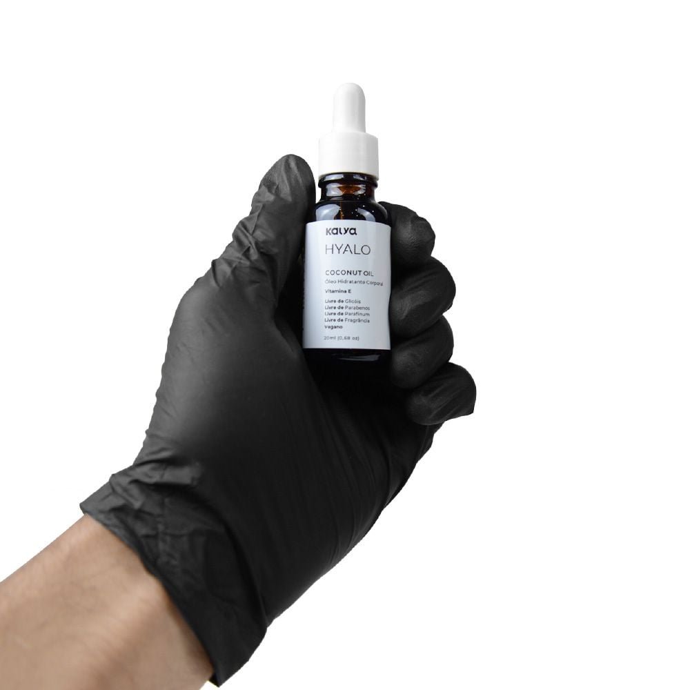Hyalo Coconut Oil Para Vulva 20ml Kalya
