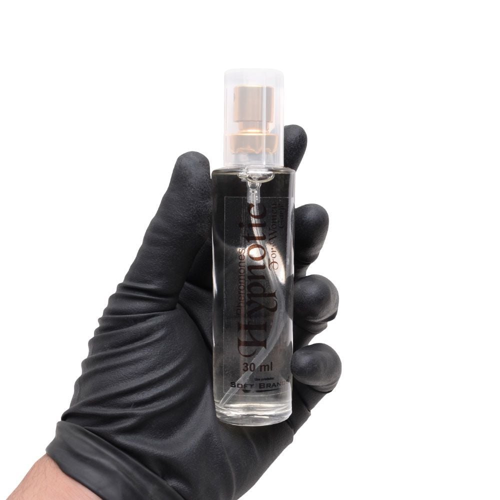 Hypnotic Pheromones Feminino 30ml Garji