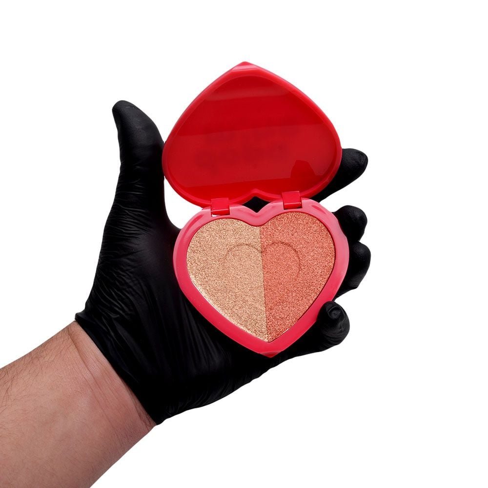 Iluminador Dopamine Cupids Radiance Ruby Rose