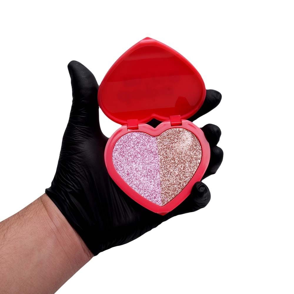 Iluminador Dopamine Cupids Radiance Ruby Rose