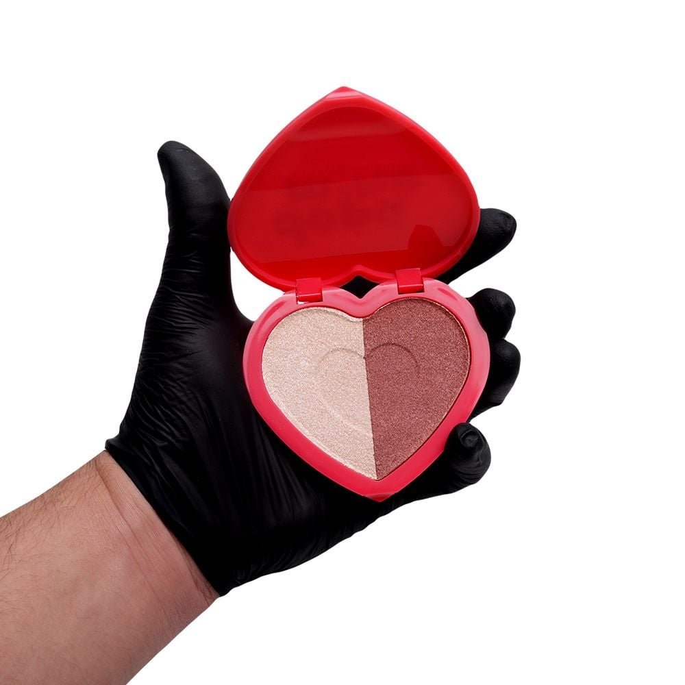 Iluminador Dopamine Cupids Radiance Ruby Rose