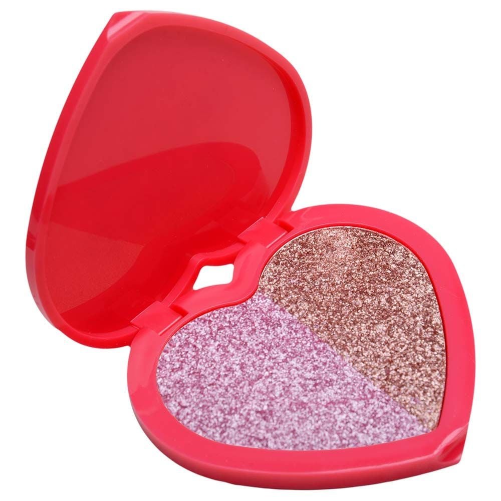 Iluminador Dopamine Cupids Radiance Ruby Rose