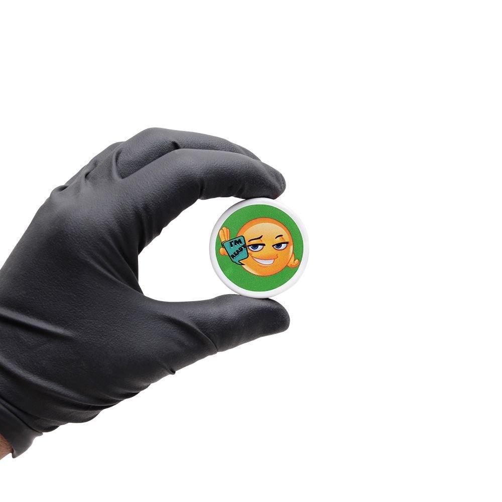 I'm Ready Prolongador De Ereção 7g Garji