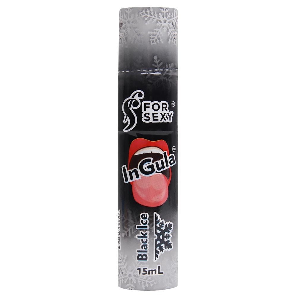 Ingula Gel Dessensibilizante Garganta Profunda 15ml For Sexy