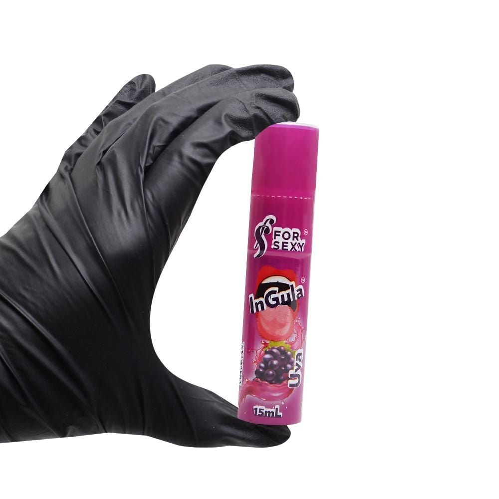 Ingula Gel Dessensibilizante Garganta Profunda 15ml For Sexy