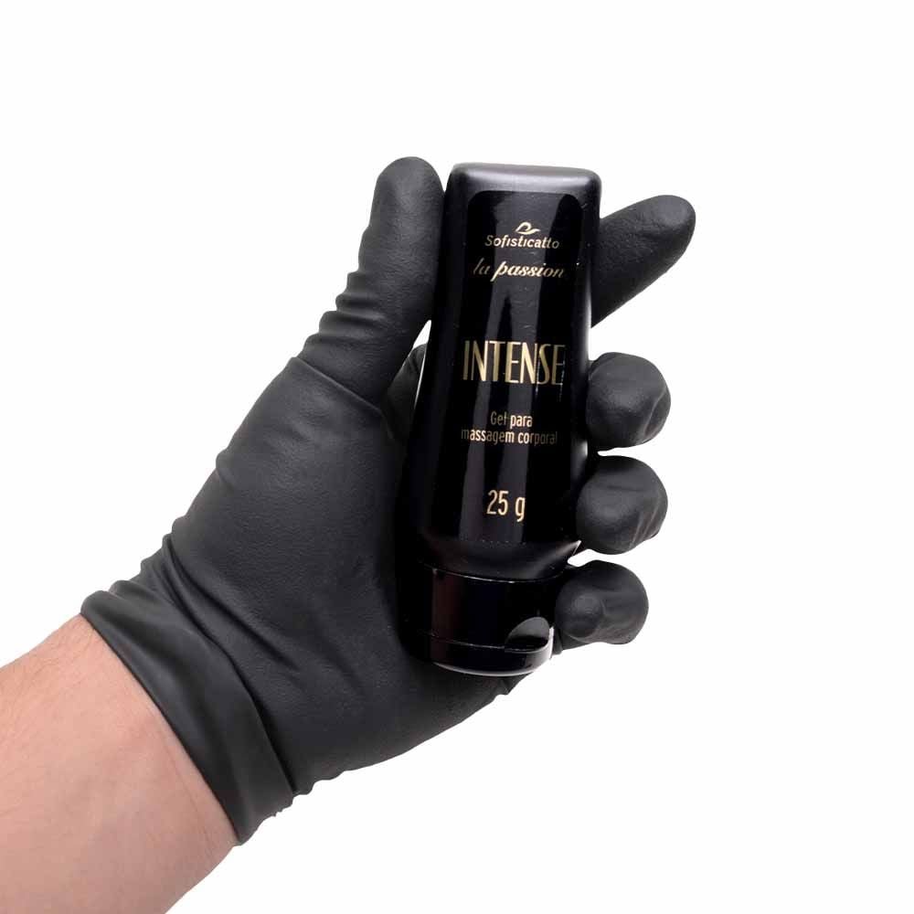 Intense Gel Conforto Anal 25g Sofisticatto