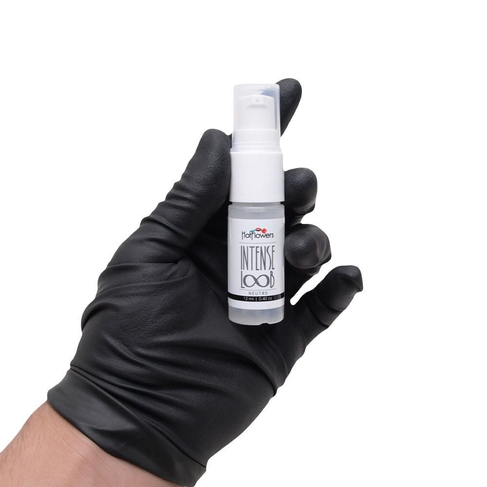 Intense Loob 12ml Hot Flowers
