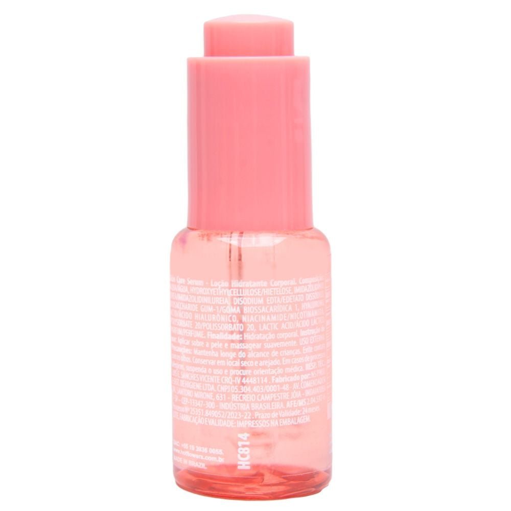 íntima Care Sérum Hidratante 35ml Hot Flowers