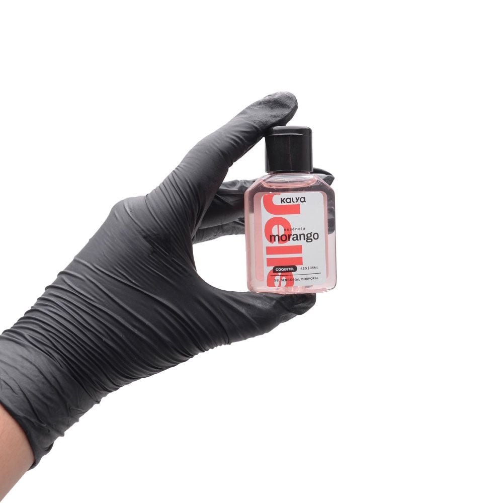 Jells Coquetel Gel Comestível Hot 30ml Kalya