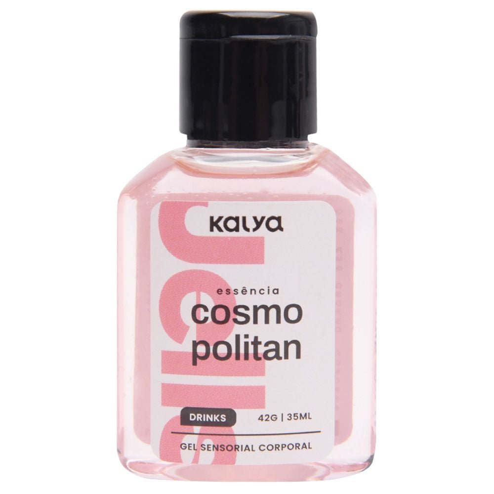 Jells Drinks Gel Comestível Sensorial 35ml Kalya