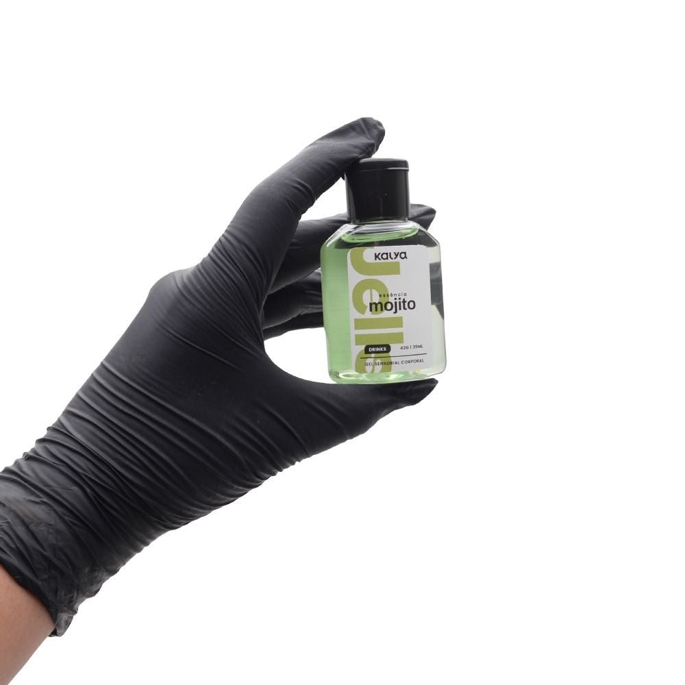 Jells Drinks Gel Comestível Sensorial 35ml Kalya