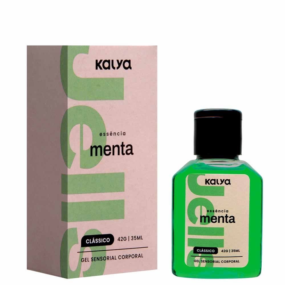 Jells Gel Comestível Hot 30ml Kalya