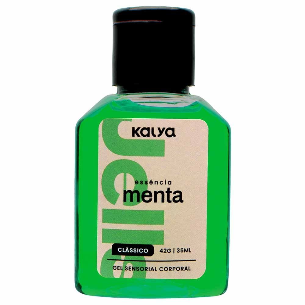 Jells Gel Comestível Hot 30ml Kalya
