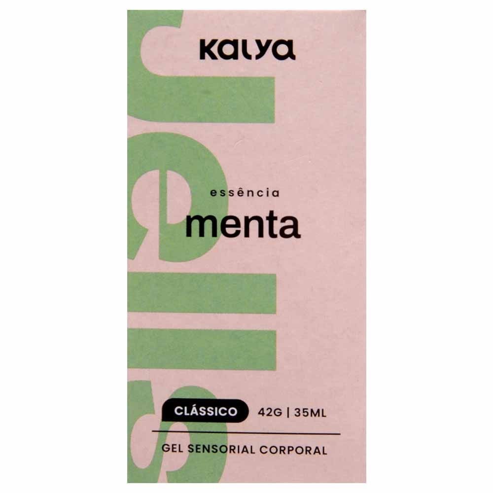 Jells Gel Comestível Hot 30ml Kalya