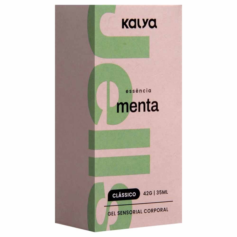 Jells Gel Comestível Hot 30ml Kalya