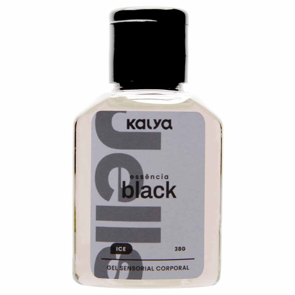 Jells Gel Comestível Ice 30ml Kalya