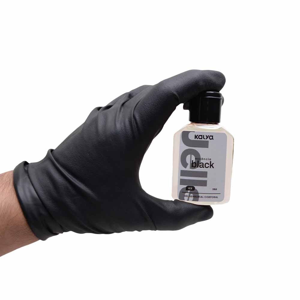 Jells Gel Comestível Ice 30ml Kalya
