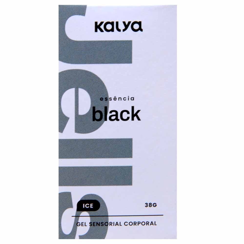 Jells Gel Comestível Ice 30ml Kalya
