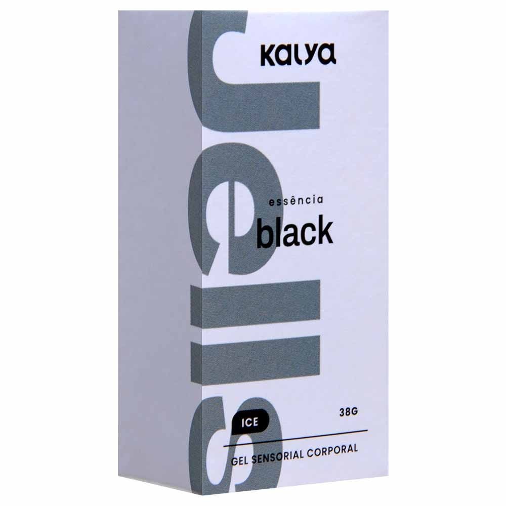 Jells Gel Comestível Ice 30ml Kalya