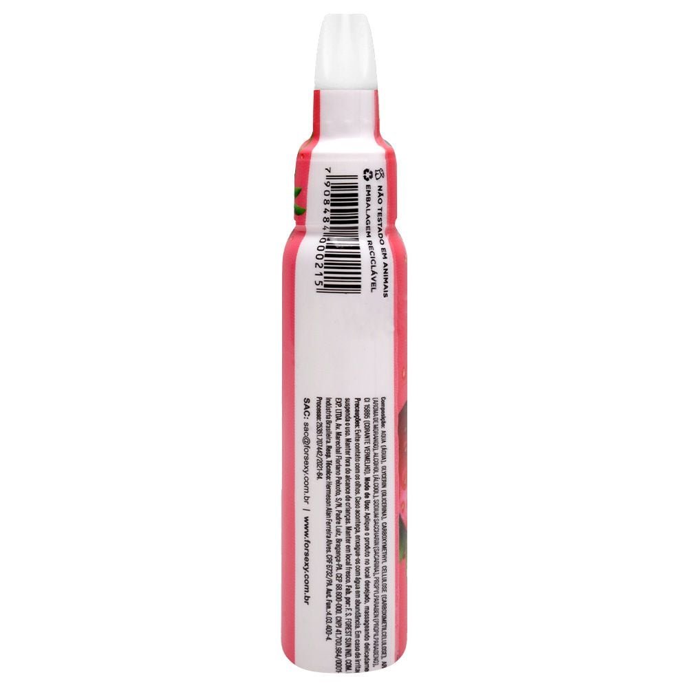 Jelly Pen Frutada Caneta Comestível 35ml For Sexy