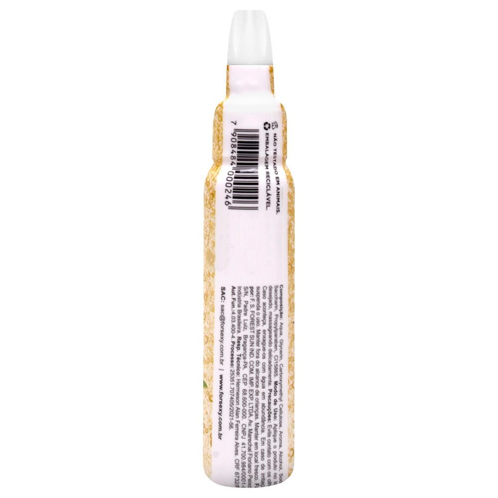 Jelly Pen Frutada Caneta Comestível 35ml For Sexy