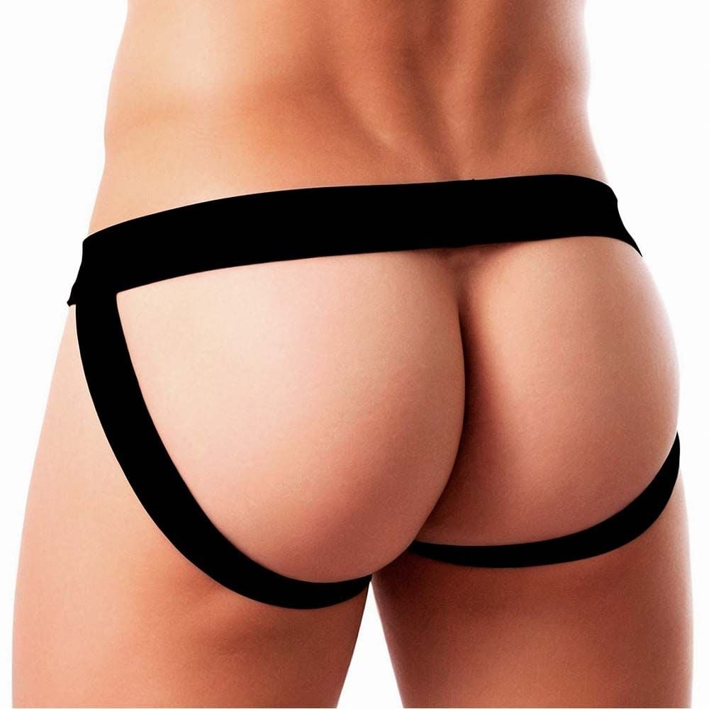 Jockstrap Cueca Sensual Pride Gostosuras Pimenta Sexy