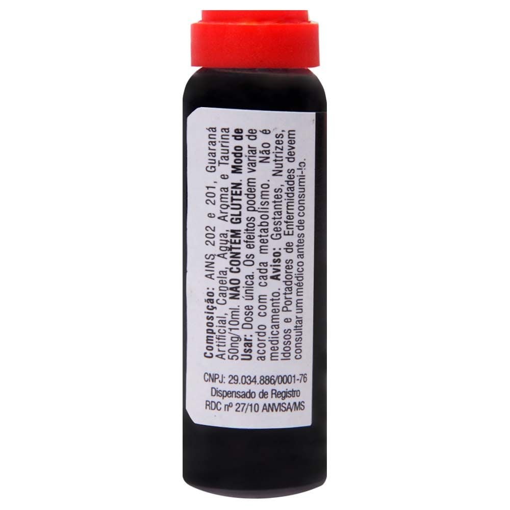 Jumentaço Excitante Masculino 10ml K-lab