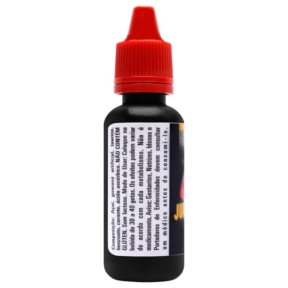 Jumentaço Gotas Excitante Masculino 20ml K-lab