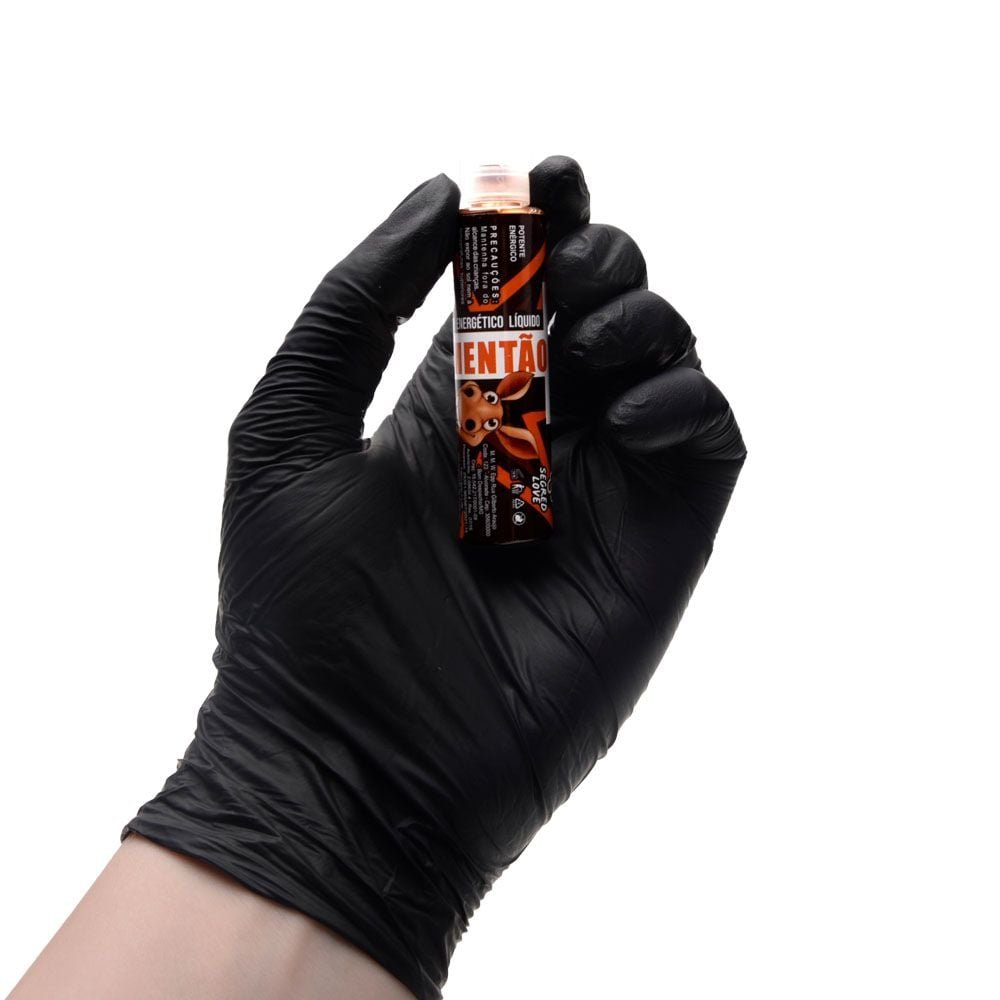 Jumentão Bebida Energética Excitante 15ml Segred Love