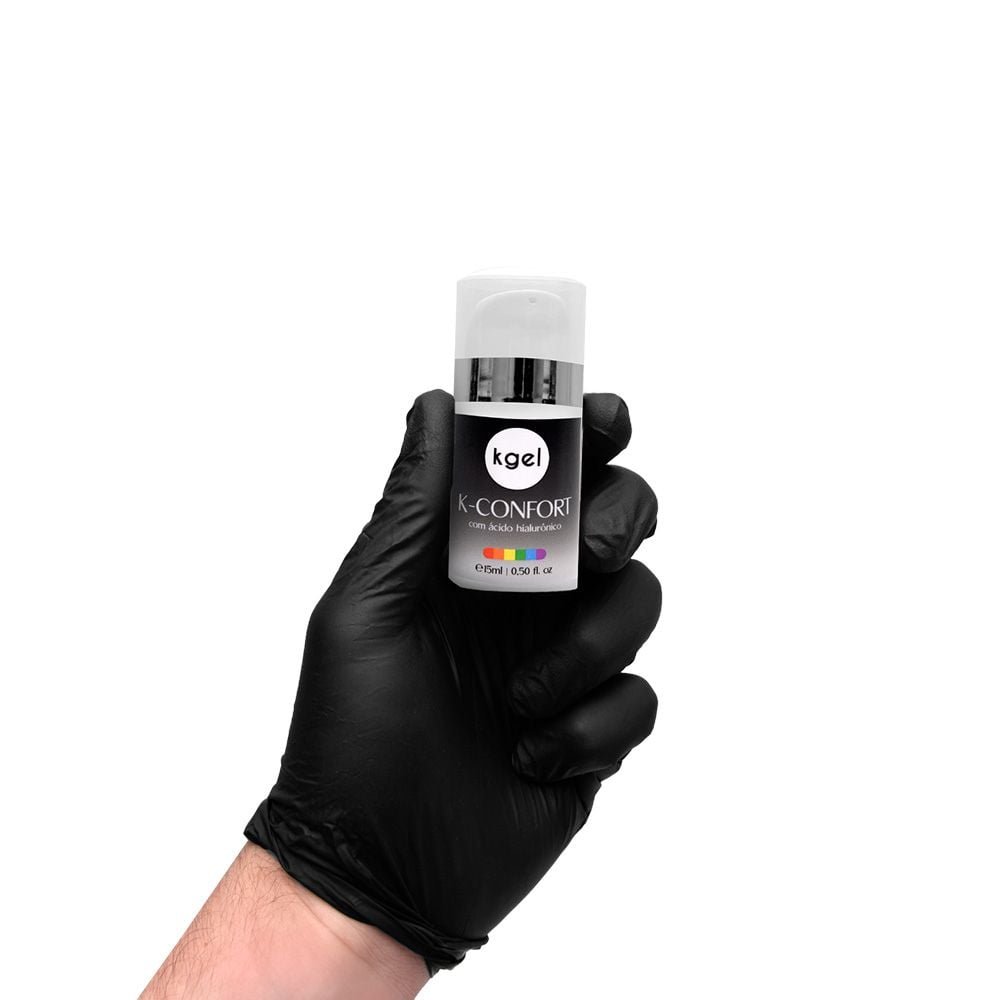 K–confort Dessensibilizante Anal Airless 15ml Kgel