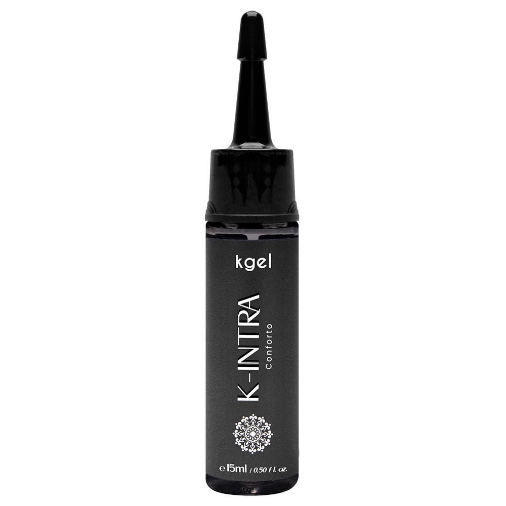 K–intra Conforto Gel Dessensibilizante 15ml Kgel