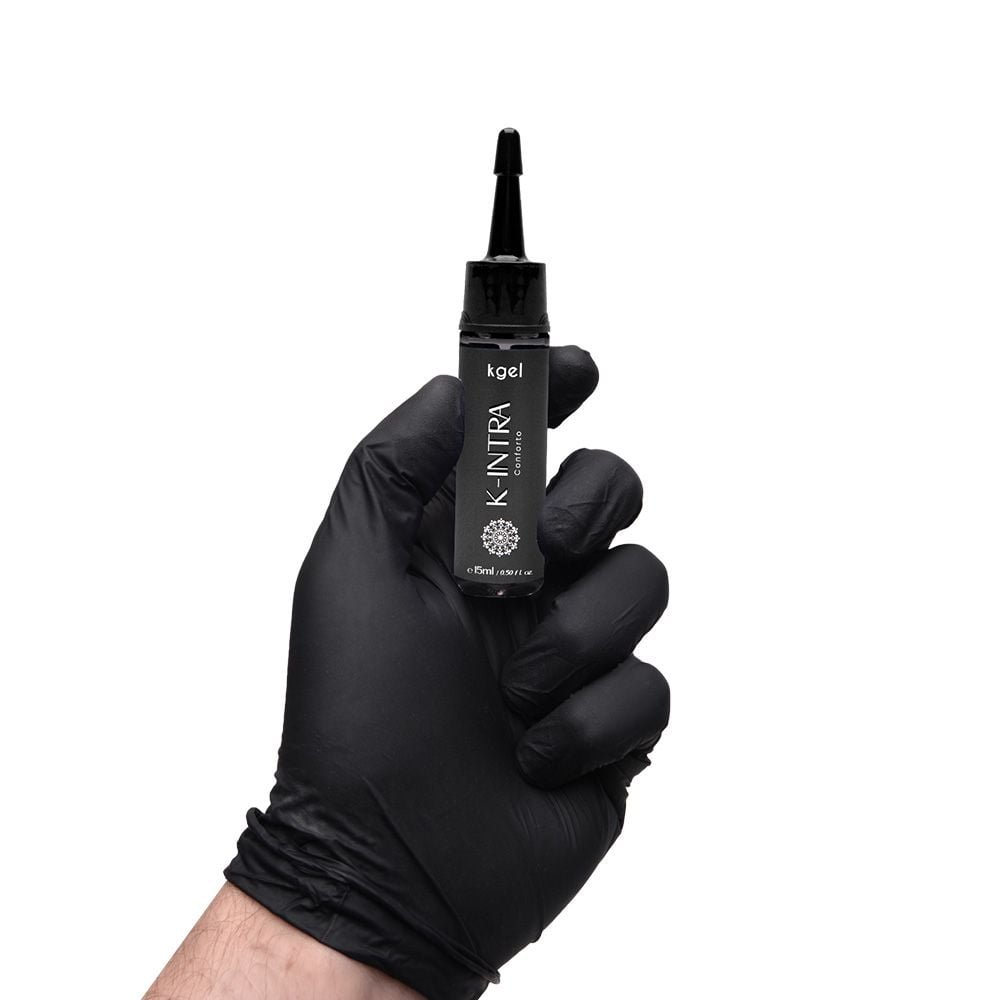K–intra Conforto Gel Dessensibilizante 15ml Kgel